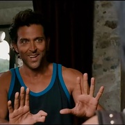 人生不再重来 Zindagi Na Milegi Dobara