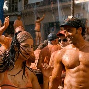 人生不再重来 Zindagi Na Milegi Dobara