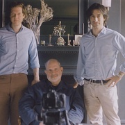德·帕尔玛 De Palma