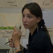 战略室 The War Room