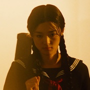点击查看图片 最后的吸血鬼 Blood: The Last Vampire