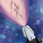点击查看图片 机动战士V高达 機動戦士Vガンダム