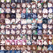 小魔女学园 TV版 リトルウィッチアカデミア