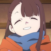 小魔女学园 TV版 リトルウィッチアカデミア