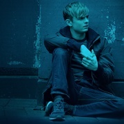 点击查看图片 少年间谍 第一季 Alex Rider Season 1