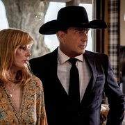 黄石 第三季 Yellowstone Season 3