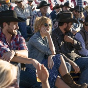 黄石 第三季 Yellowstone Season 3