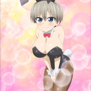 宇崎酱想要玩耍 宇崎ちゃんは遊びたい!