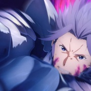 点击查看图片 刀剑神域 爱丽丝篇 异界战争 ソードアート・オンライン アリシゼーション War of Underworld