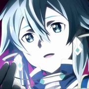 刀剑神域 爱丽丝篇 异界战争 第2期 ソードアート・オンライン アリシゼーション War of Underworld 第2クール