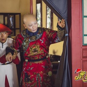 点击查看图片 鹿鼎记