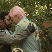 全能侦探社 第二季 Dirk Gently's Holistic Detective Agency Season 2