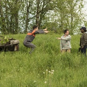 全能侦探社 第二季 Dirk Gently's Holistic Detective Agency Season 2