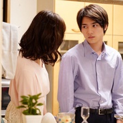 点击查看图片 新婚甜心是同事 社内マリッジハニー
