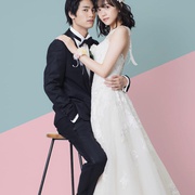 点击查看图片 新婚甜心是同事 社内マリッジハニー