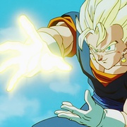 龙珠改 魔人布欧篇 ドラゴンボール改 魔人ブウ編