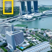 明日之都：新加坡 City of the Future：Singapore
