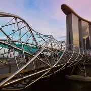明日之都：新加坡 City of the Future：Singapore
