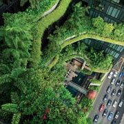 明日之都：新加坡 City of the Future：Singapore