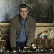 谍网 第三季 Quantico Season 3