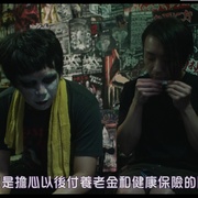 点击查看图片 莫西干回到故乡 モヒカン故郷に帰る