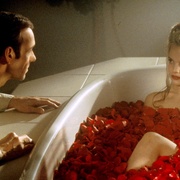 美国丽人 American Beauty