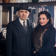 点击查看图片 梅格雷的陷阱 Maigret Sets A Trap