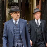 点击查看图片 梅格雷的陷阱 Maigret Sets A Trap