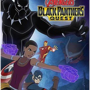 复仇者集结 第五季 Avengers Assemble Season 5