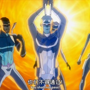 少年正义联盟 第四季 Young Justice Season 4