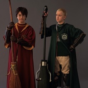 哈利·波特与密室 Harry Potter and the Chamber of Secrets