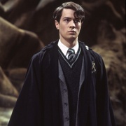 哈利·波特与密室 Harry Potter and the Chamber of Secrets