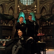 哈利·波特与密室 Harry Potter and the Chamber of Secrets
