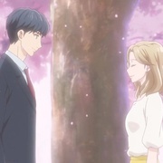 成年人不懂如何恋爱 大人にゃ恋の仕方がわからねぇ！