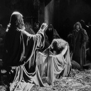 十诫 The Ten Commandments
