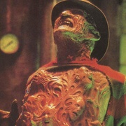 点击查看图片 猛鬼街4:梦幻主宰 A Nightmare On Elm Street 4: The Dream Master