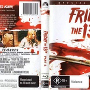 点击查看图片 十三号星期五2 Friday the 13th Part 2