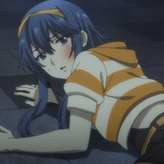 在世界尽头咏唱恋曲的少女YU-NO この世の果てで恋を唄う少女YU-NO