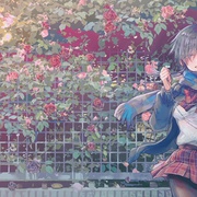 点击查看图片 老子是魔法少女 魔法少女 俺