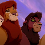 点击查看图片 狮子王2:辛巴的荣耀 The Lion King II: Simba's Pride