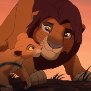 点击查看图片 狮子王2:辛巴的荣耀 The Lion King II: Simba's Pride