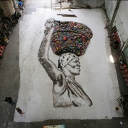 点击查看图片 垃圾场 Waste Land