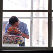筑巢人 築巢人