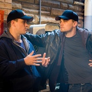 点击查看图片 无间道风云 The Departed