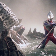 点击查看图片 迪迦奥特曼 ウルトラマンティガ