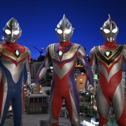 点击查看图片 迪迦奥特曼 ウルトラマンティガ