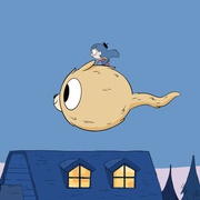 希尔达 第一季 Hilda Season 1