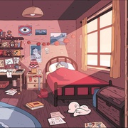 希尔达 第一季 Hilda Season 1