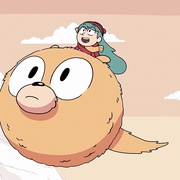 希尔达 第一季 Hilda Season 1