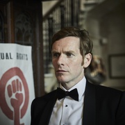 点击查看图片 摩斯探长前传 第七季 Endeavour Season 7